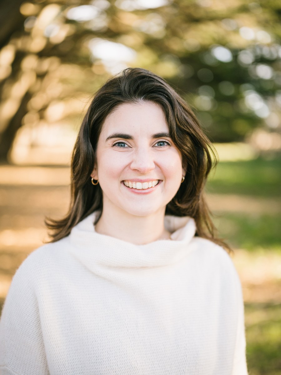 Alexandra K. Heaney