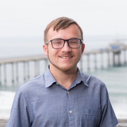 Michael Stevens